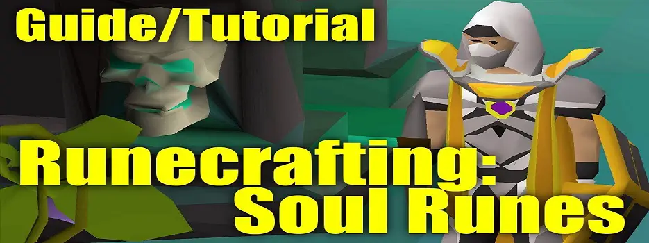 osrs soul runecrafting guide