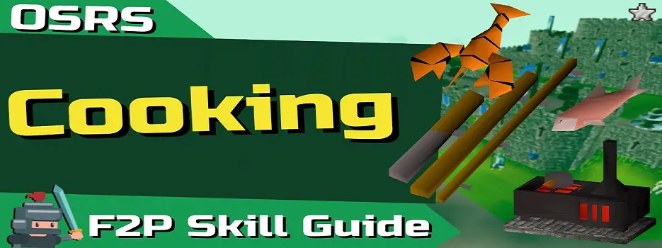 osrs f2p cooking guide
