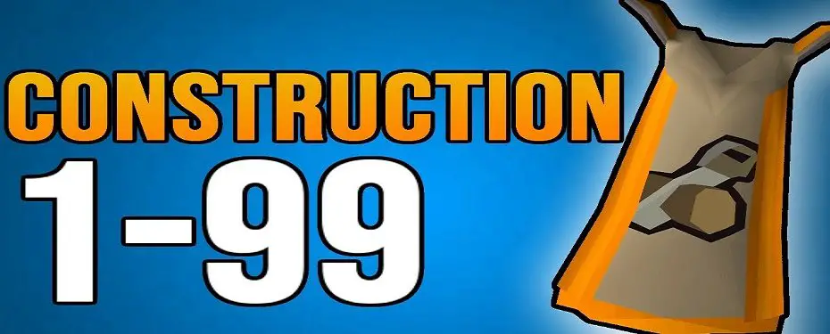 osrs construction guide