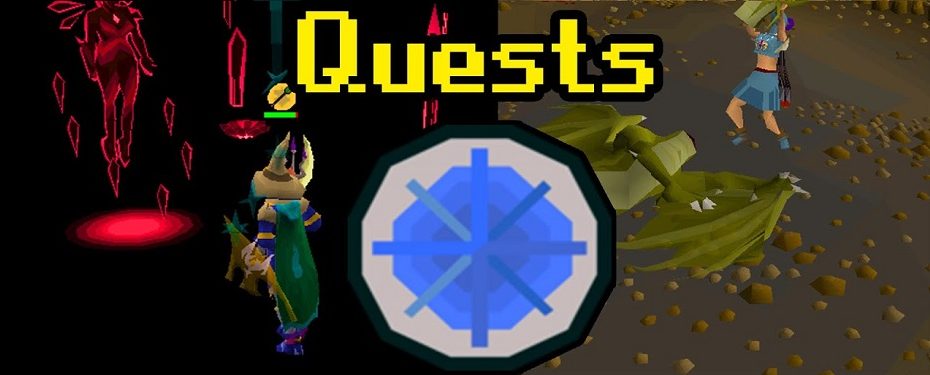 osrs hardest quests to complete