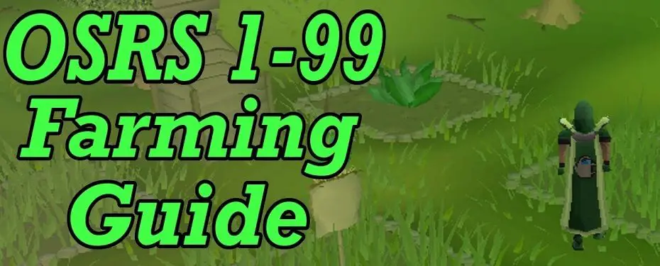 osrs farming guide