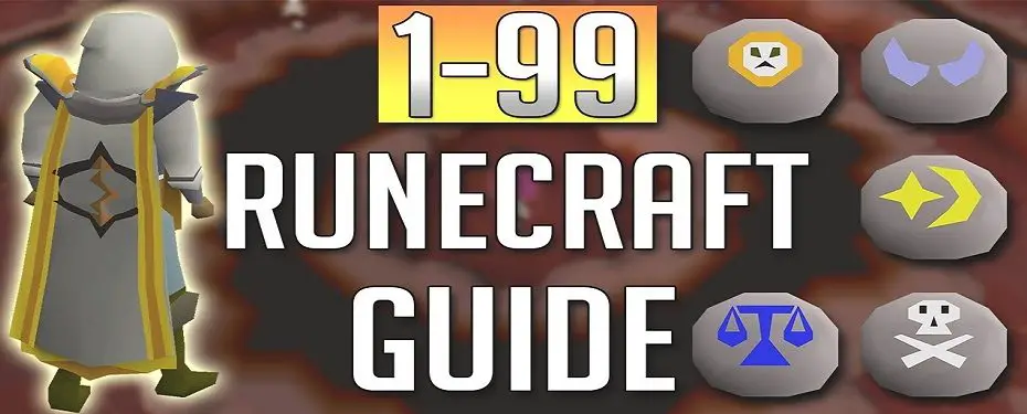 osrs runecrafting guide