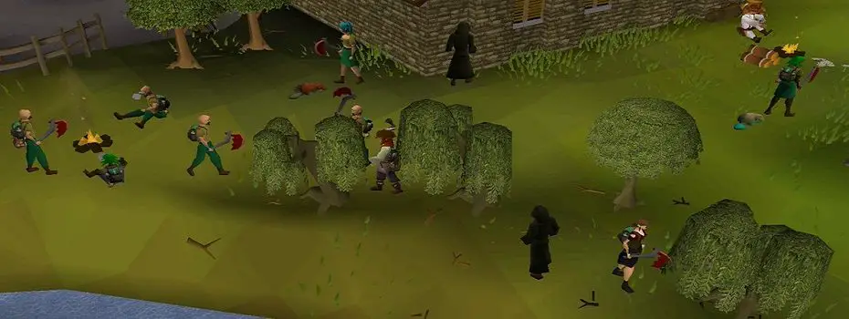 osrs