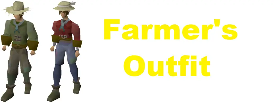 osrs farmers outfit guide