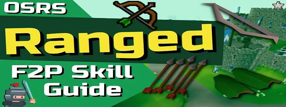 osrs f2p range guide