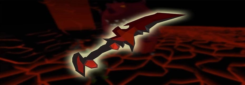 osrs abyssal dagger