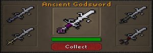 OSRS Ancient Godsword
