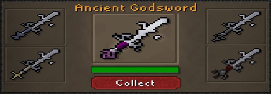 osrs ancient godsword
